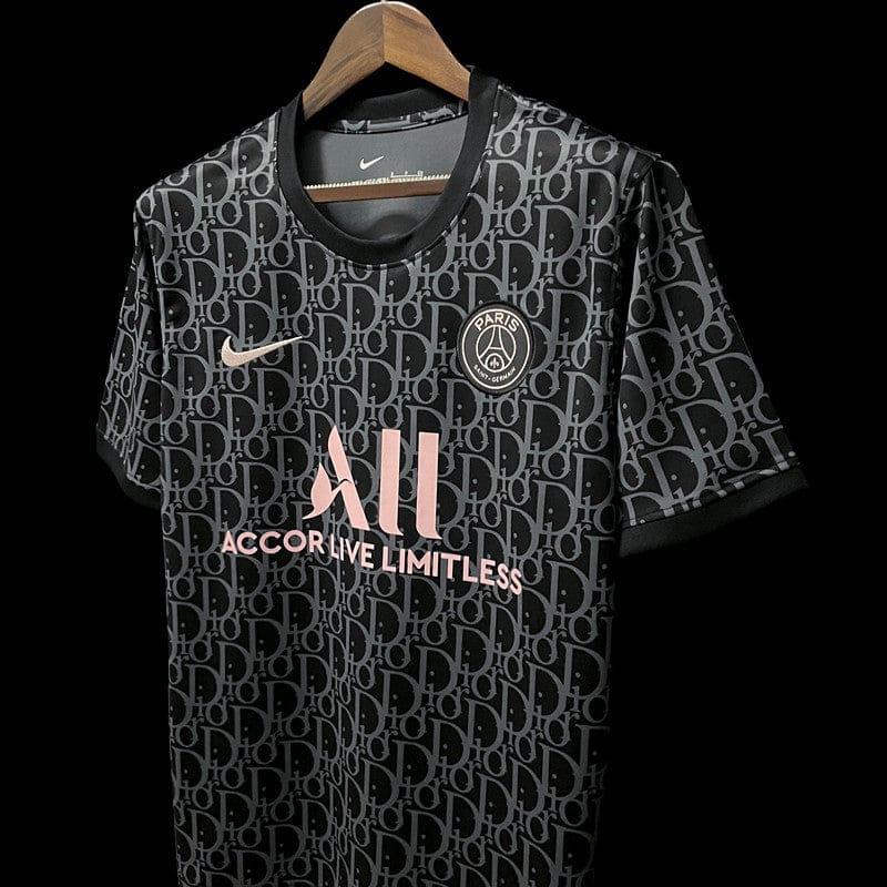 Camiseta PSG x Dior 22/23