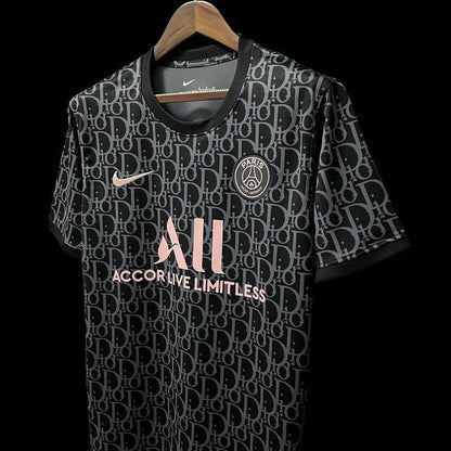 Camiseta PSG x Dior 22/23