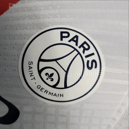 PSG X LV Blanc