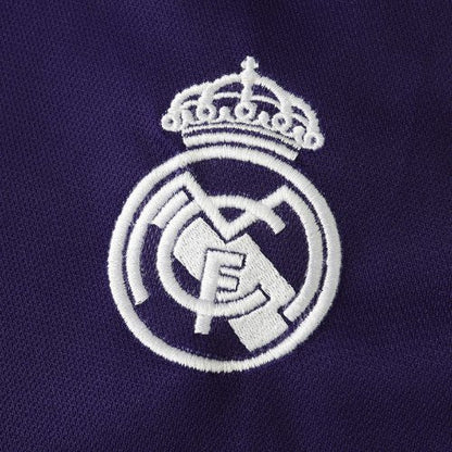 CAMISETA COLABORACIÓN REAL MADRID X Y-3 2023/24 (MORADA)