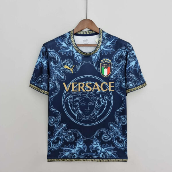 Ensemble Versace Italie 