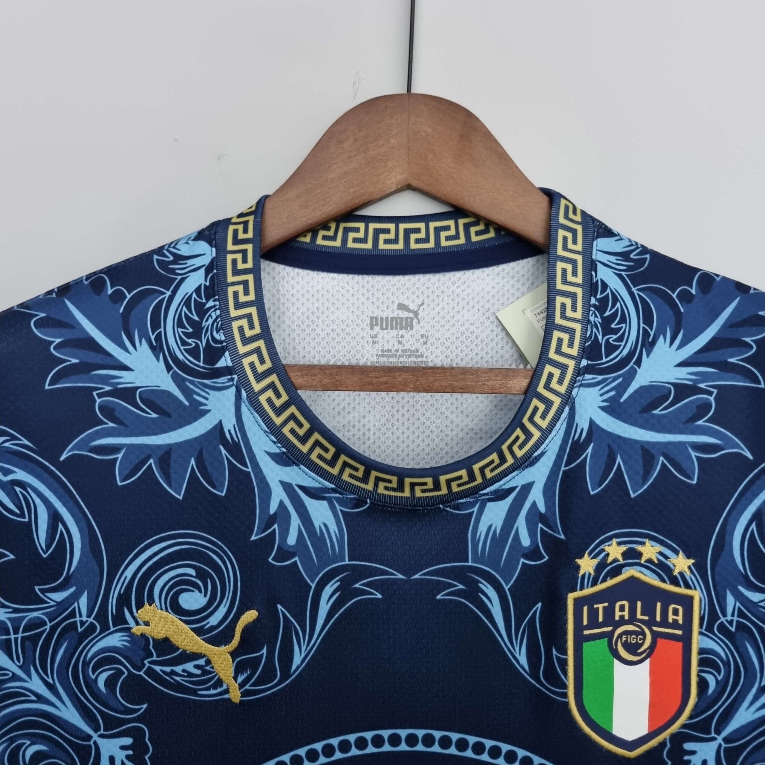 Kit Versace Italia 