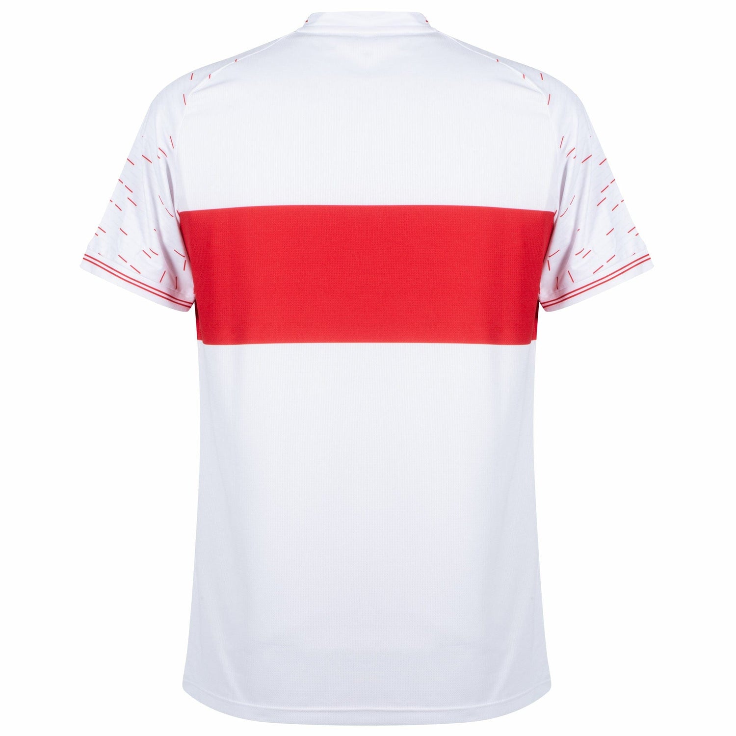 Camiseta VFB Stuttgart Primera 23/24