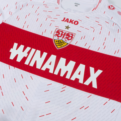 Camiseta VFB Stuttgart Primera 23/24