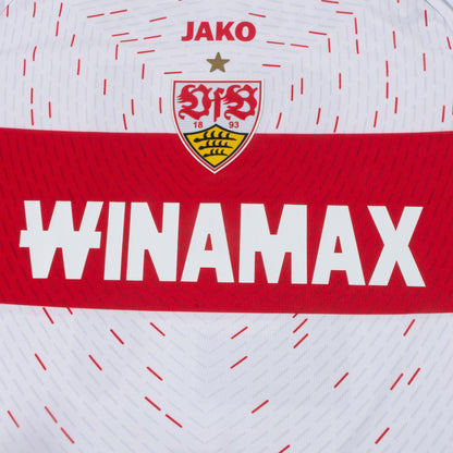 Camiseta VFB Stuttgart Primera 23/24