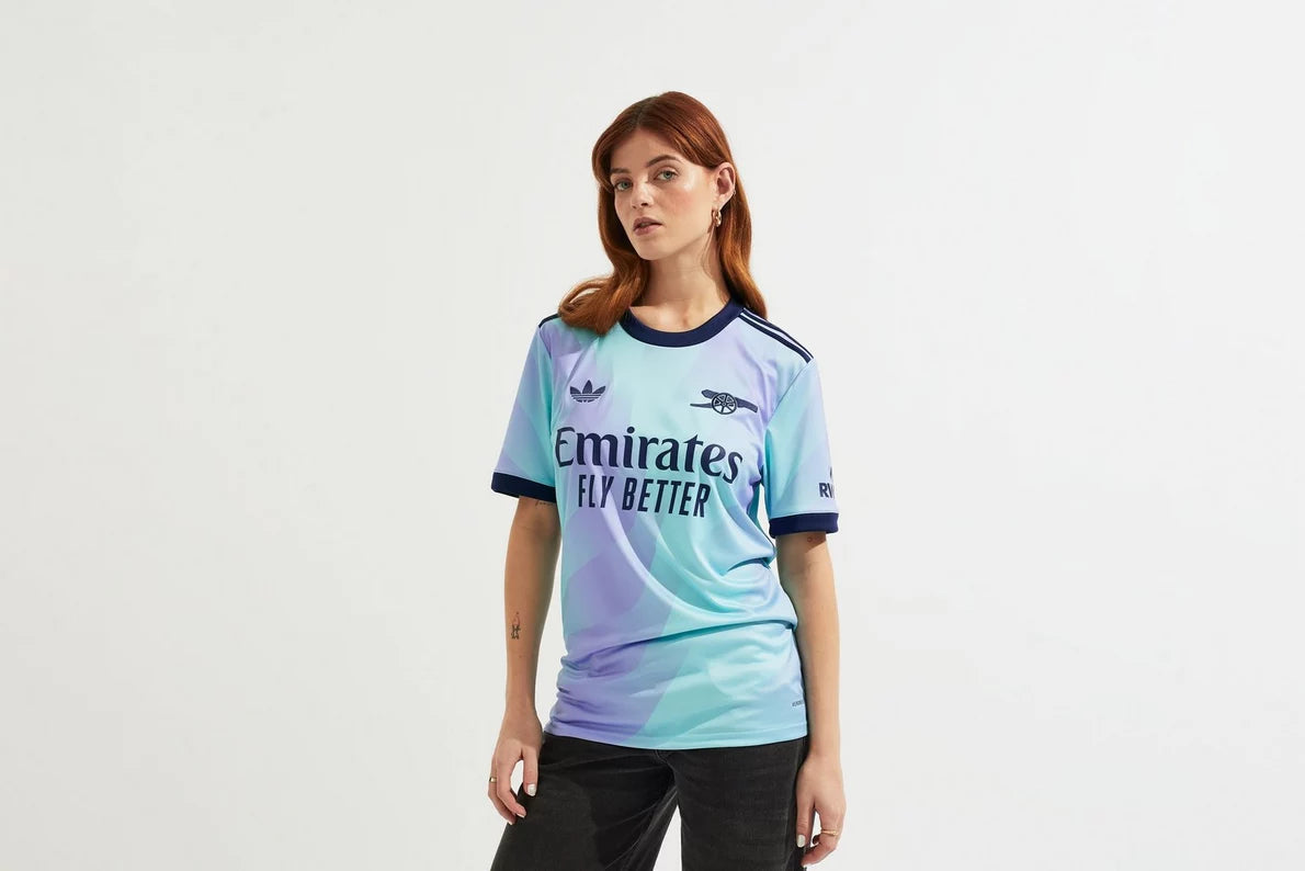 Arsenal 24/25 Third Shirt